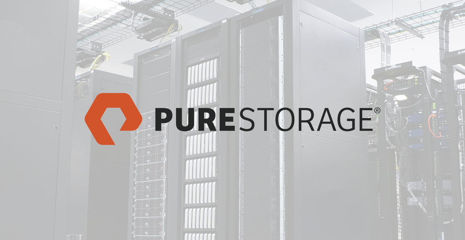 Share Technologies is authorized service partner for Pure Storage since 2019